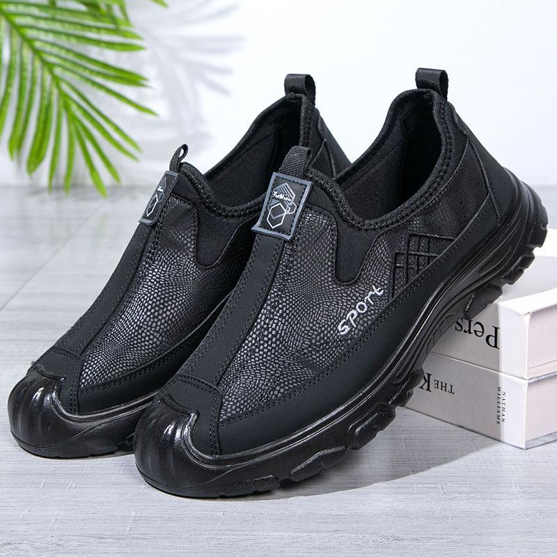 2025 new men s one-pedal casual sports shoes breathable soft-soled men s shoes dad shoes 38
2025 new men s one-pedal casual sports shoes breathable soft-soled men s shoes dad shoes 38
