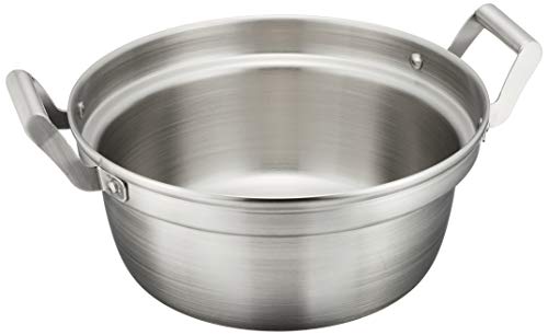 18-10 Royal Japanese Pot 30cm XHD-300
18-10 Royal Japanese Pot 30cm XHD-300