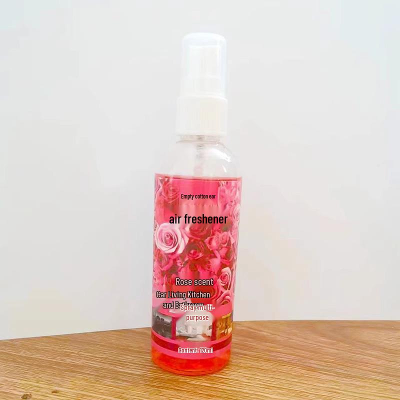 Спрей для устранения запаха в салоне автомобиля и освежитель воздуха
Спрей для устранения запаха в салоне автомобиля и освежитель воздуха