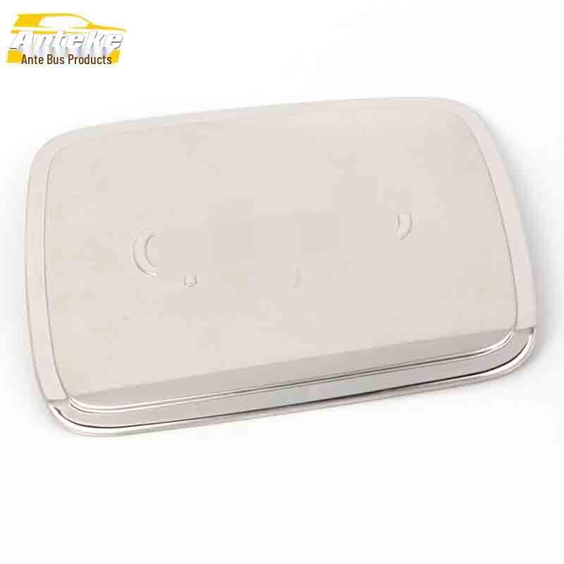 Накладка на топливный бак Renegade из нержавеющей стали с блестками - Декоративная наклейка, устойчивая к царапинам
Накладка на топливный бак Renegade из нержавеющей стали с блестками - Декоративная наклейка, устойчивая к царапинам