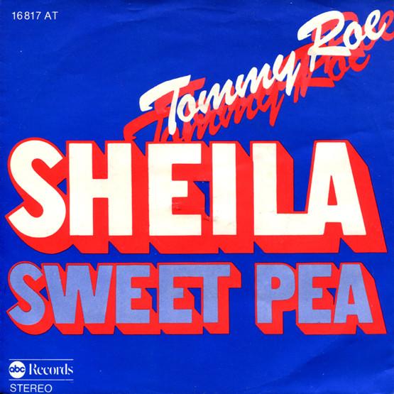 7-дюймовая пластинка TOMMY ROE Sheila 16817AT ABC Records 1976 Германия Рок Б/у
7-дюймовая пластинка TOMMY ROE Sheila 16817AT ABC Records 1976 Германия Рок Б/у