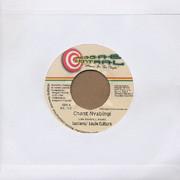 7-дюймовая пластинка LUCIANO / LOUIE CULTURE - Chant Nyabingi / Donkey Back RC115 Reggae Central 2004 Ямайка Регги, Ска и Даб Б/У
7-дюймовая пластинка LUCIANO / LOUIE CULTURE - Chant Nyabingi / Donkey Back RC115 Reggae Central 2004 Ямайка Регги, Ска и Даб Б/У