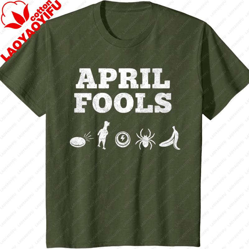 April Fools Day Vintage Prank Illustration Prankster Joke TShirt Harajuku Graphic T Shirts Goth Aesthetic Women Clothes Tops S
April Fools Day Vintage Prank Illustration Prankster Joke TShirt Harajuku Graphic T Shirts Goth Aesthetic Women Clothes Tops S