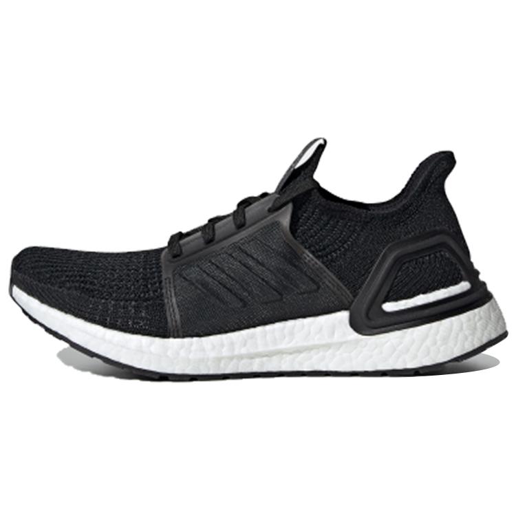 Adidas Wmns UltraBoost 19 Core Black Жіночі G54014 36⅔
Adidas Wmns UltraBoost 19 Core Black Жіночі G54014 36⅔