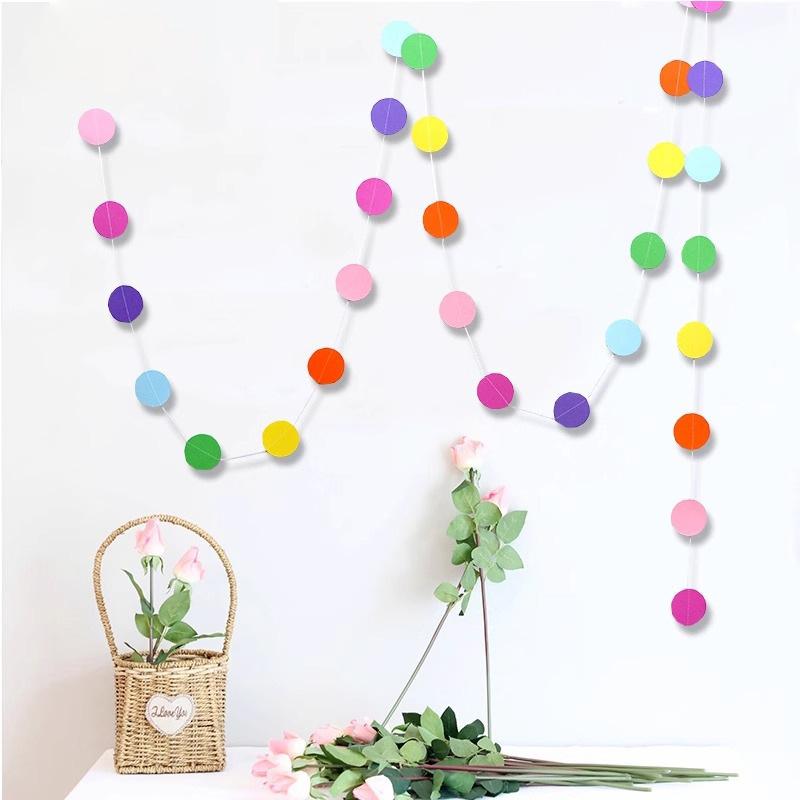 Star Dot Flag, Party Paper Flag, Five-Pointed Star Children S Birthday Graduation Ceremony Decoration Arrangement, Latte Flowers
Star Dot Flag, Party Paper Flag, Five-Pointed Star Children S Birthday Graduation Ceremony Decoration Arrangement, Latte Flowers