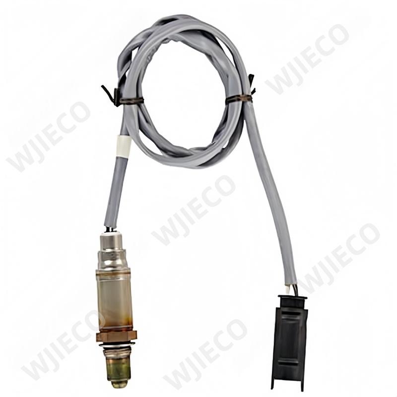 234-4472 O2 Oxygen Sensor For BMW 11787524530 BMW X5 4.4L V8 2004-2006 4.8L V8 Exhaust Gas Oxygen Sensor
234-4472 O2 Oxygen Sensor For BMW 11787524530 BMW X5 4.4L V8 2004-2006 4.8L V8 Exhaust Gas Oxygen Sensor
