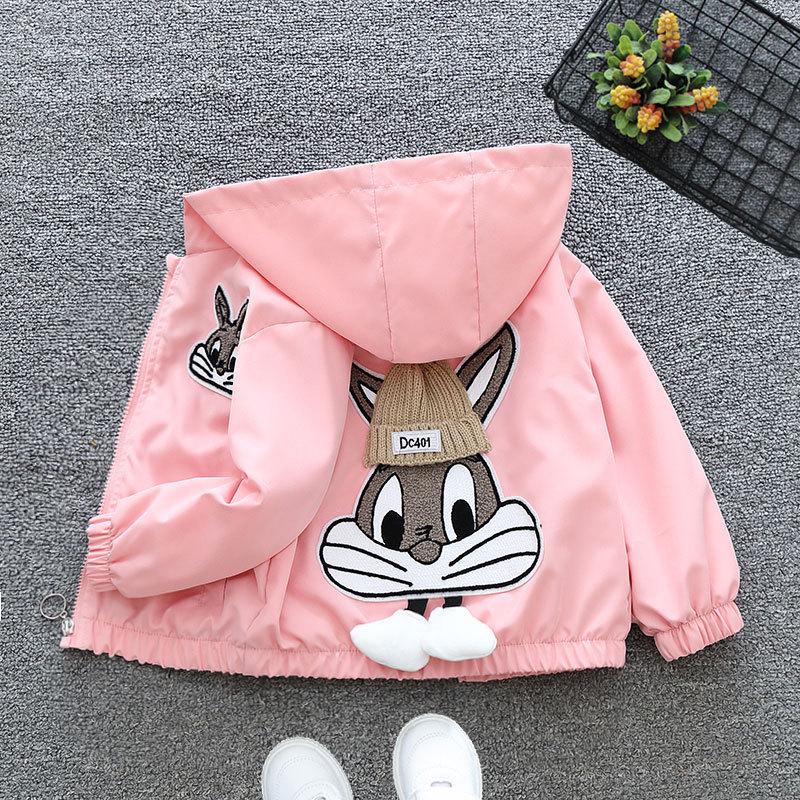 Girls and Boys Trendy Hooded Trench Coat - Korean Style Spring/Autumn Fashionable Children s Jacket 2025. 100
Girls and Boys Trendy Hooded Trench Coat - Korean Style Spring/Autumn Fashionable Children s Jacket 2025. 100