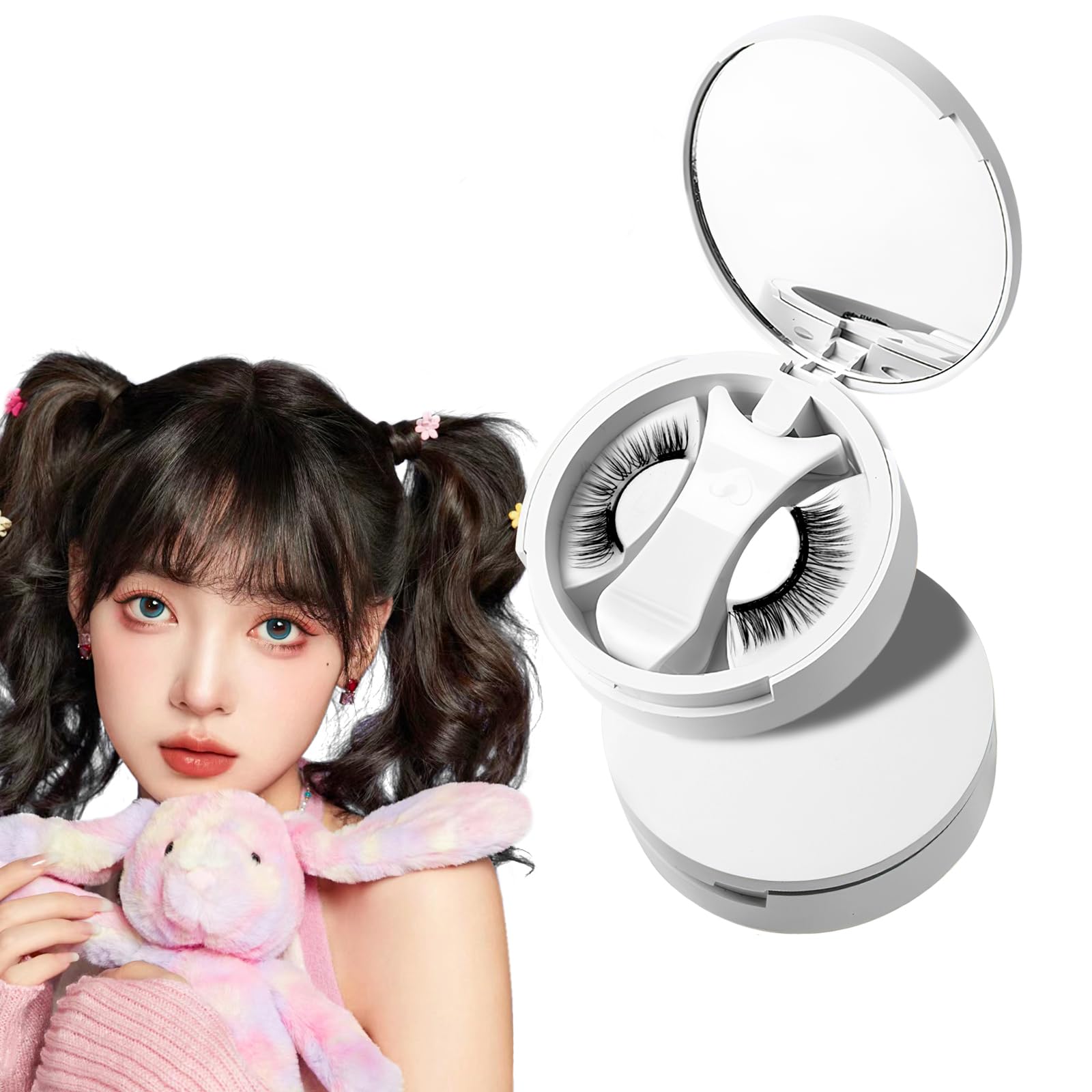 Vineen Магнитные Накладные Популярные Магнитные Накладные Ультра Без Клея или Подводки Длинные Легкие для Женщин Ресницы, Ресницы, Легкие, Необходимые, Многоразовые,
Vineen Магнитные Накладные Популярные Магнитные Накладные Ультра Без Клея или Подводки Длинные Легкие для Женщин Ресницы, Ресницы, Легкие, Необходимые, Многоразовые,