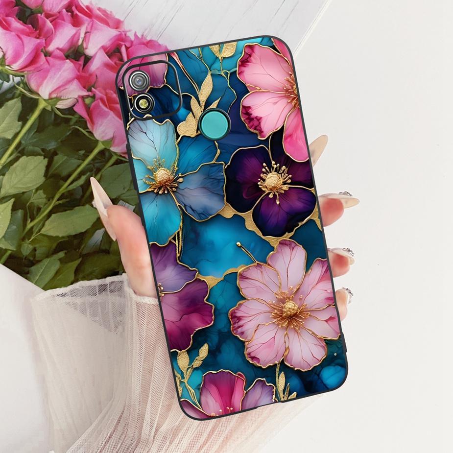 Для Tecno Pop 4 Чохол BC2c BC1s Новий Розкішний Розписний Чохол М який Силіконовий Чохол Для Tecno Pop 5 BD2 BD2p BD3 BD1 BD2d Pop4 Pop5 Корпус Tecno Pop 5
Для Tecno Pop 4 Чохол BC2c BC1s Новий Розкішний Розписний Чохол М який Силіконовий Чохол Для Tecno Pop 5 BD2 BD2p BD3 BD1 BD2d Pop4 Pop5 Корпус Tecno Pop 5