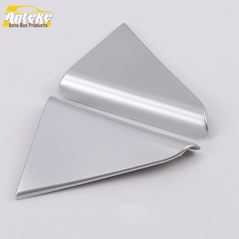 Декоративная панель-крышка динамика заднего треугольника Tucson
Декоративная панель-крышка динамика заднего треугольника Tucson