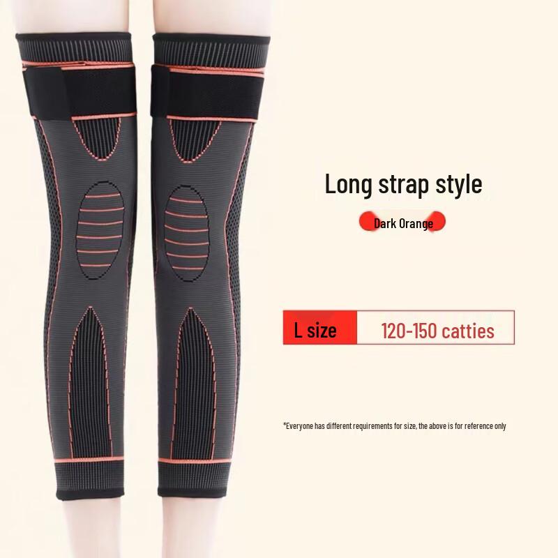 WEZHO Self-Heating Pressure Knee Brace
WEZHO Self-Heating Pressure Knee Brace