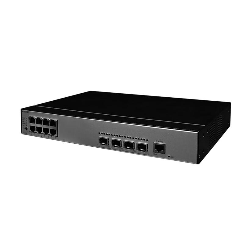 Huawei S500-8P4S Gigabit Managed POE Switch
Huawei S500-8P4S Gigabit Managed POE Switch