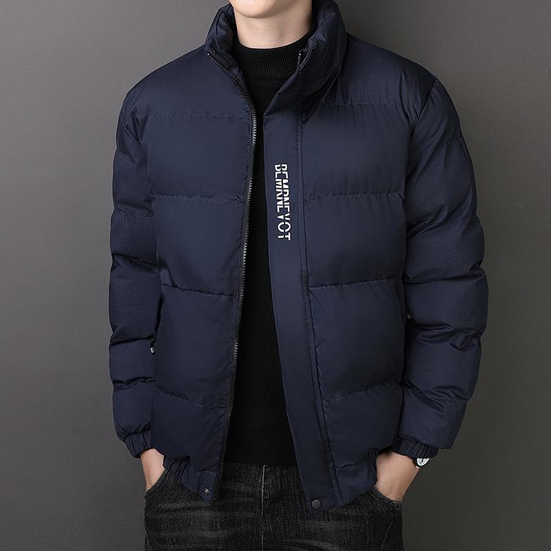 2025 Men s Thick Winter Cotton Coat - Casual Style, Large Size XXXXL темно-синий
2025 Men s Thick Winter Cotton Coat - Casual Style, Large Size XXXXL темно-синий
