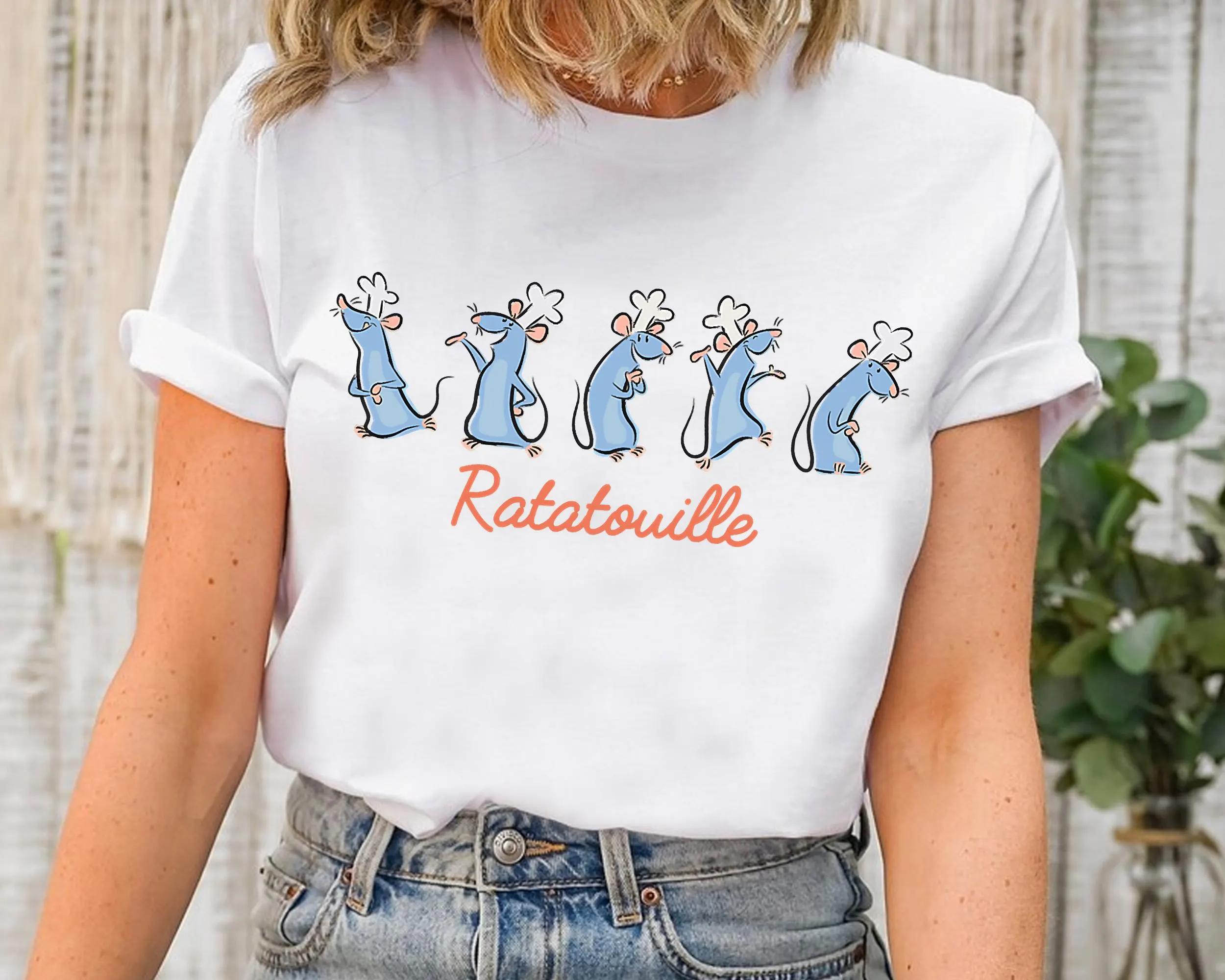 Ratatouille Emotions Of Remy TShirt Chef Remy Shirt land Family Matching Shirt Magic Kingdom WDW Epcot Theme Park S
Ratatouille Emotions Of Remy TShirt Chef Remy Shirt land Family Matching Shirt Magic Kingdom WDW Epcot Theme Park S