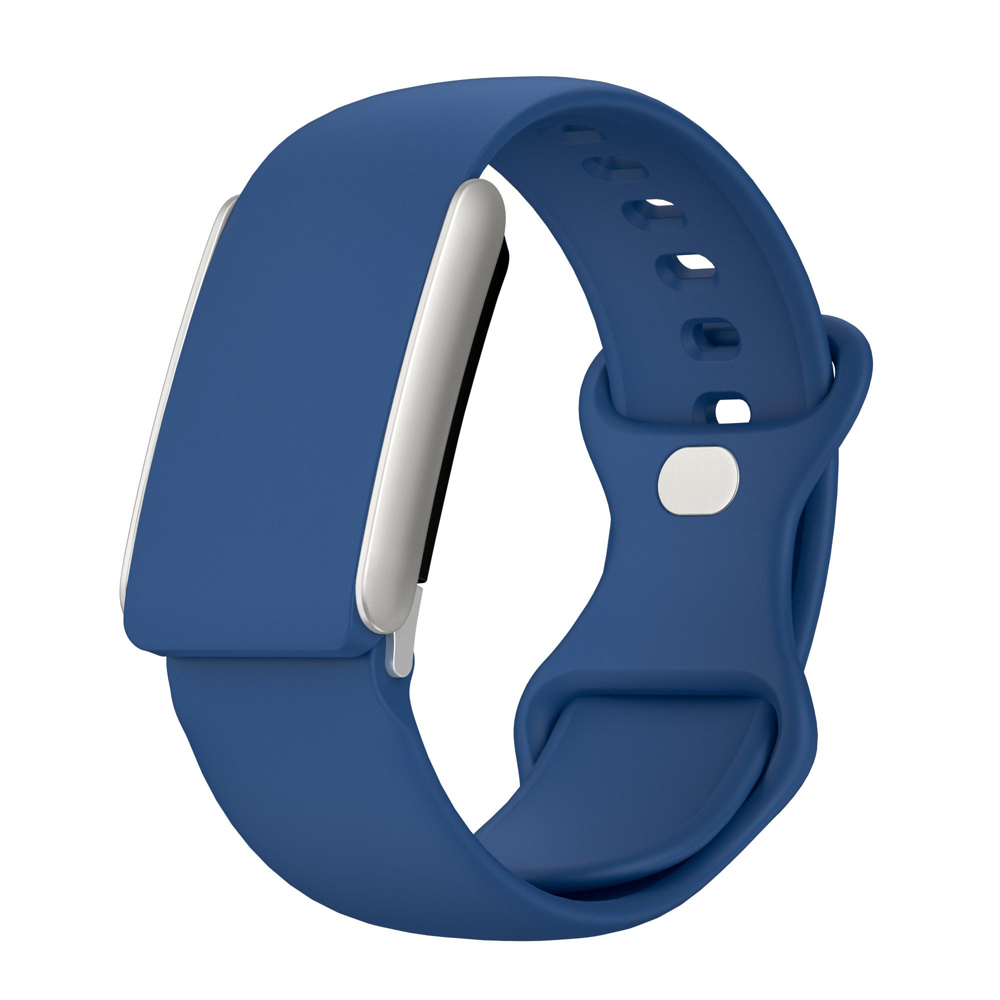 For WHOOP 5.0 Replacement Strap Smart Fitness Solid Color Silicone Wristband B
For WHOOP 5.0 Replacement Strap Smart Fitness Solid Color Silicone Wristband B