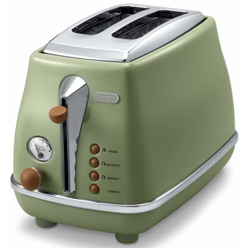 Тостер De Longhi Pop-up Icona Vintage CTOV2003J-GR Тостовый хлеб Можно поджаривать с одной стороны Нарезает от 4 до 10 ломтиков 6 уровней регулировки гриля Пылесборник
Тостер De Longhi Pop-up Icona Vintage CTOV2003J-GR Тостовый хлеб Можно поджаривать с одной стороны Нарезает от 4 до 10 ломтиков 6 уровней регулировки гриля Пылесборник
