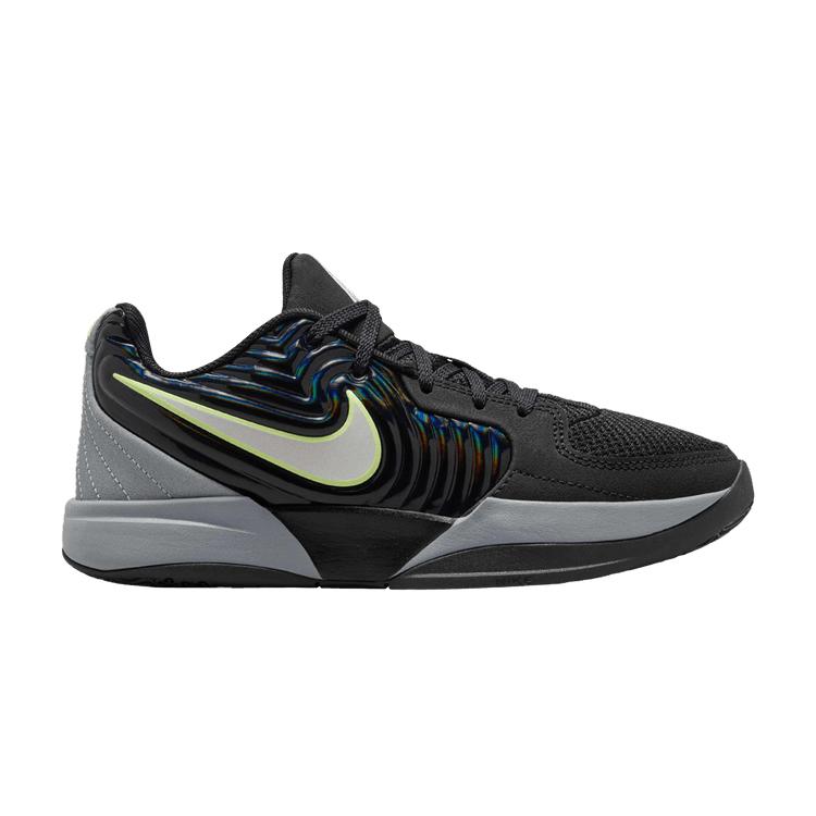 Nike Детские кроссовки Ja 2 GS Night Vision Black Smoke-Grey Phantom FV5633-001 36.5
Nike Детские кроссовки Ja 2 GS Night Vision Black Smoke-Grey Phantom FV5633-001 36.5