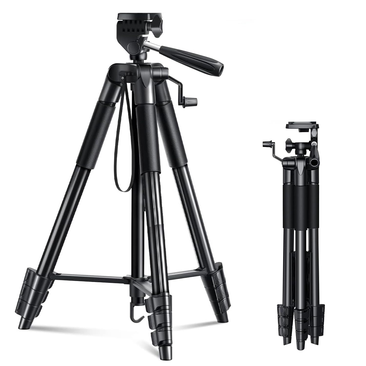 GEEYIM For Increased Photography 5 Levels of Selfie and Group Mini Suitable for Live Easy to Vlog Fireworks Festivals Tripod, Lightweight, чорний
GEEYIM For Increased Photography 5 Levels of Selfie and Group Mini Suitable for Live Easy to Vlog Fireworks Festivals Tripod, Lightweight, чорний