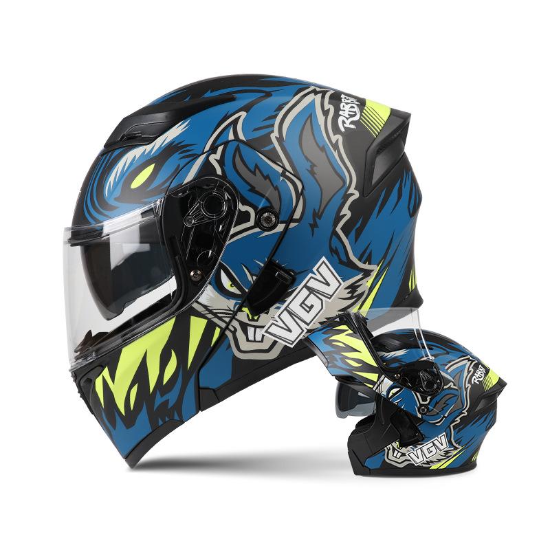 Мотоциклетный шлем Открытый шлем Мотоциклетный шлем DOT Может быть установлен в синем цвете в любое время года XXL миндальный
Мотоциклетный шлем Открытый шлем Мотоциклетный шлем DOT Может быть установлен в синем цвете в любое время года XXL миндальный