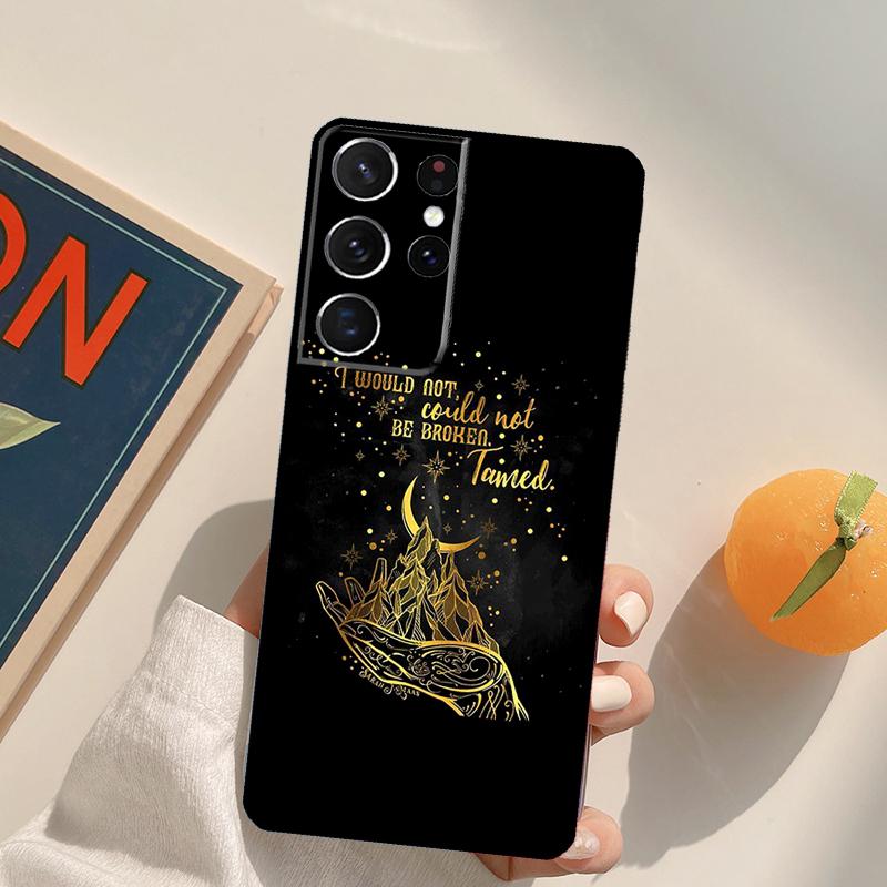 Fury Sarah J Maas A Court of Mist Phone Case For Samsung Galaxy S24 S25 S26 Ultra S20 S21 S22 S23 Plus S10 S25 FE Back Cover Galaxy S20 FE
Fury Sarah J Maas A Court of Mist Phone Case For Samsung Galaxy S24 S25 S26 Ultra S20 S21 S22 S23 Plus S10 S25 FE Back Cover Galaxy S20 FE
