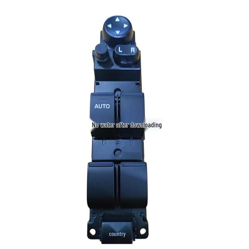 Car Window Switch with Mirror Folding for Mazda 2 M2 (DF73-66-350B) Electric
Car Window Switch with Mirror Folding for Mazda 2 M2 (DF73-66-350B) Electric