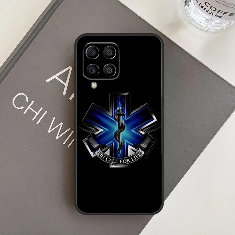 EMT EMS Medical Rescue Case For Samsung Galaxy M11 M21 M31 M20 M23 M54 M14 M34 M13 M52 M32 M12 M16 M36 M56 M15 M55 Samsung M51
EMT EMS Medical Rescue Case For Samsung Galaxy M11 M21 M31 M20 M23 M54 M14 M34 M13 M52 M32 M12 M16 M36 M56 M15 M55 Samsung M51