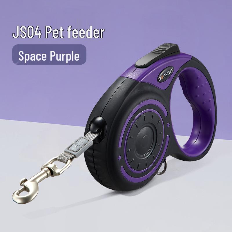 Automatic Explosion-Proof Multi-Dog Leash for Large Dogs and Cats S - 3m for dogs 10-20 kg
Automatic Explosion-Proof Multi-Dog Leash for Large Dogs and Cats S - 3m for dogs 10-20 kg