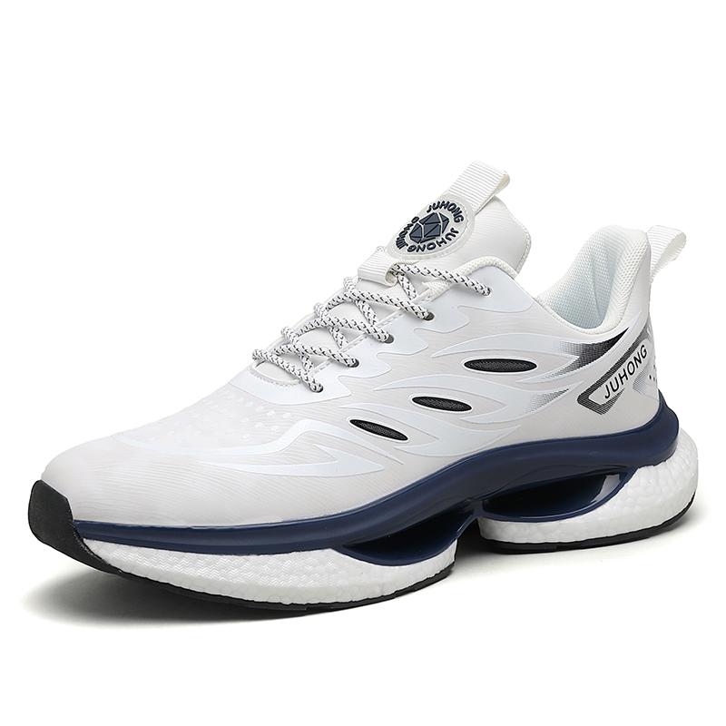 Men s lightweight casual sports shoes soft soles comfortable outdoor running shoes couple s urban jogging shoes male s sneakers 36
Men s lightweight casual sports shoes soft soles comfortable outdoor running shoes couple s urban jogging shoes male s sneakers 36