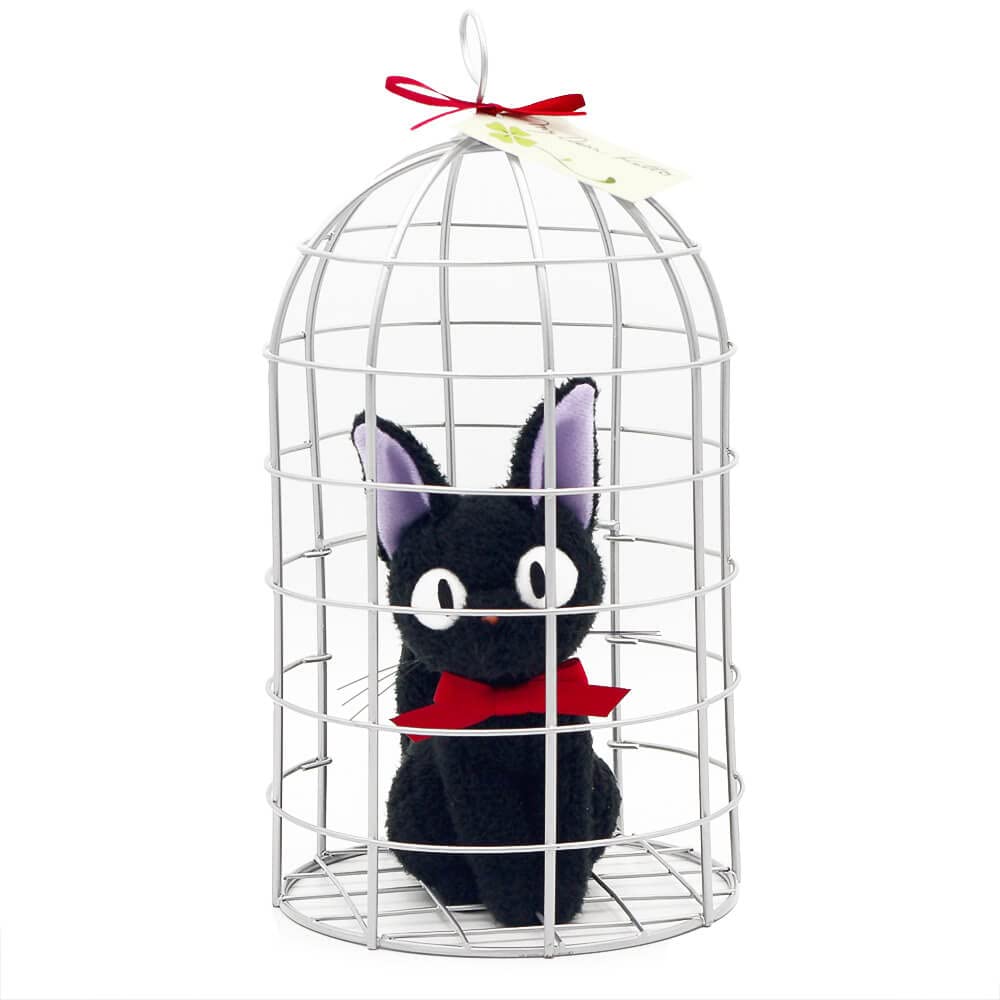 Мягкая игрушка в корзине M Delivery Studio Ghibli праздничный подарок Gigi (Служба Кики) (нет телеграммы)
Мягкая игрушка в корзине M Delivery Studio Ghibli праздничный подарок Gigi (Служба Кики) (нет телеграммы)