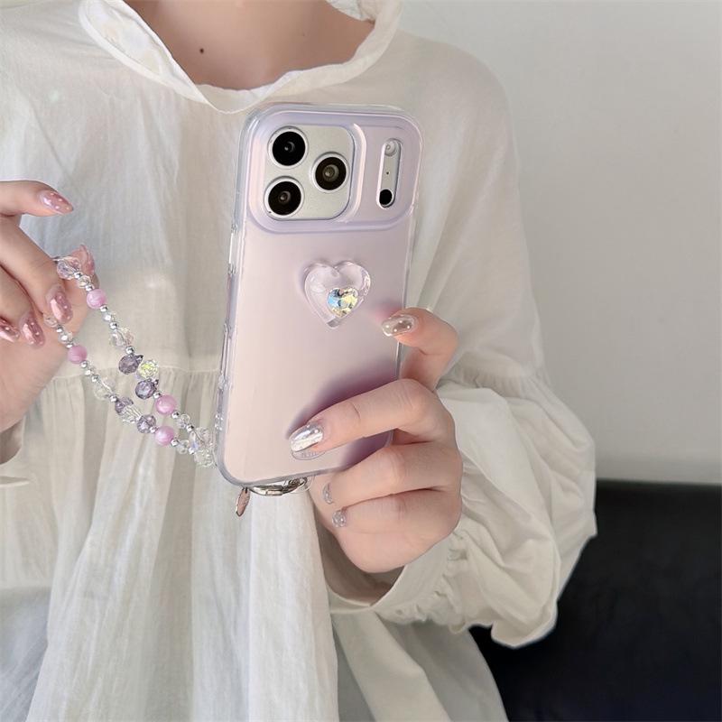 3D Heart Chain Phone Case for iPhone 14/15/16 Pro Max/17 iPhone 16 Pro Max
3D Heart Chain Phone Case for iPhone 14/15/16 Pro Max/17 iPhone 16 Pro Max