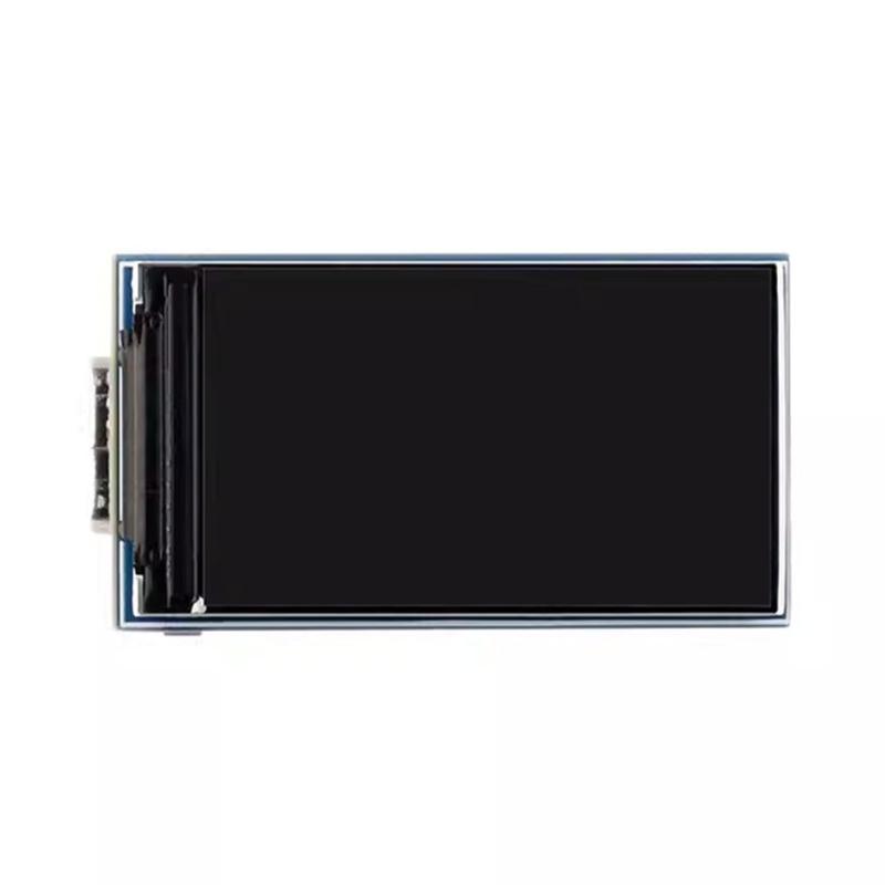 RP2040 Camera HM01B0 Bevelopment Board Microcontroller Camera Board with 1.14inch LCD ST7789 For RPi Development Board Board
RP2040 Camera HM01B0 Bevelopment Board Microcontroller Camera Board with 1.14inch LCD ST7789 For RPi Development Board Board