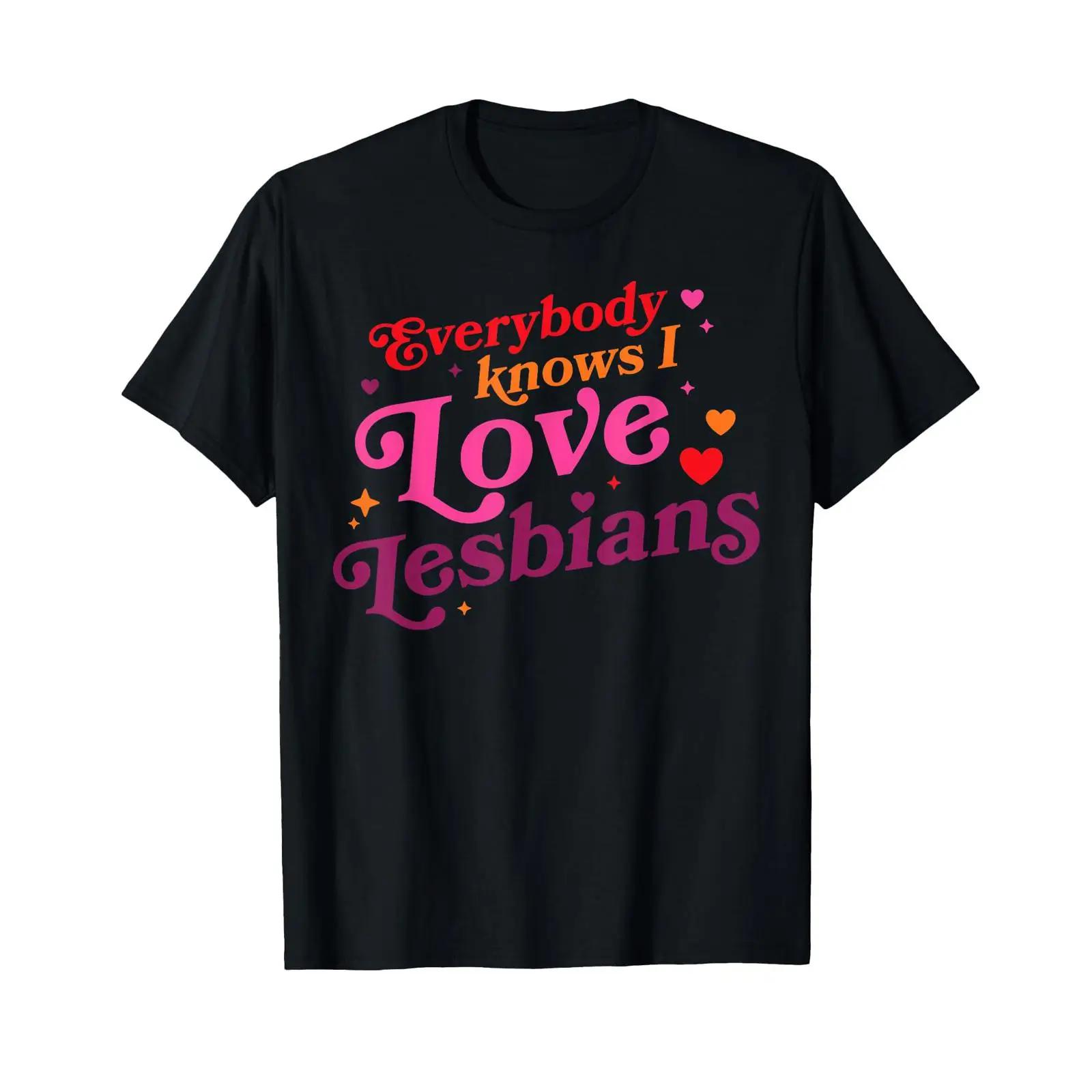 Everybody Knows I Love Lesbians Heart LGBT Valentine s Day T Shirt black S vintage Washed Slightly Unisex fashion Stretched 5XL різнокольоровий
Everybody Knows I Love Lesbians Heart LGBT Valentine s Day T Shirt black S vintage Washed Slightly Unisex fashion Stretched 5XL різнокольоровий
