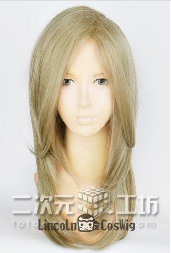 Uta no Prince-sama Камю Косплей Парик + Сетка
Uta no Prince-sama Камю Косплей Парик + Сетка