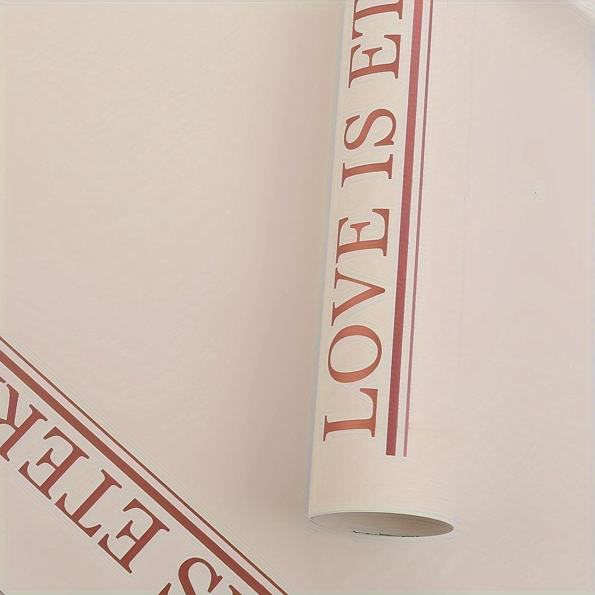 Упаковка 20 листов Печатная Золотая Благородная Буква Слово Упаковочная бумага для цветов Материал для букетов Принадлежности для цветочных букетов Подарочная упаковочная бумага
Упаковка 20 листов Печатная Золотая Благородная Буква Слово Упаковочная бумага для цветов Материал для букетов Принадлежности для цветочных букетов Подарочная упаковочная бумага