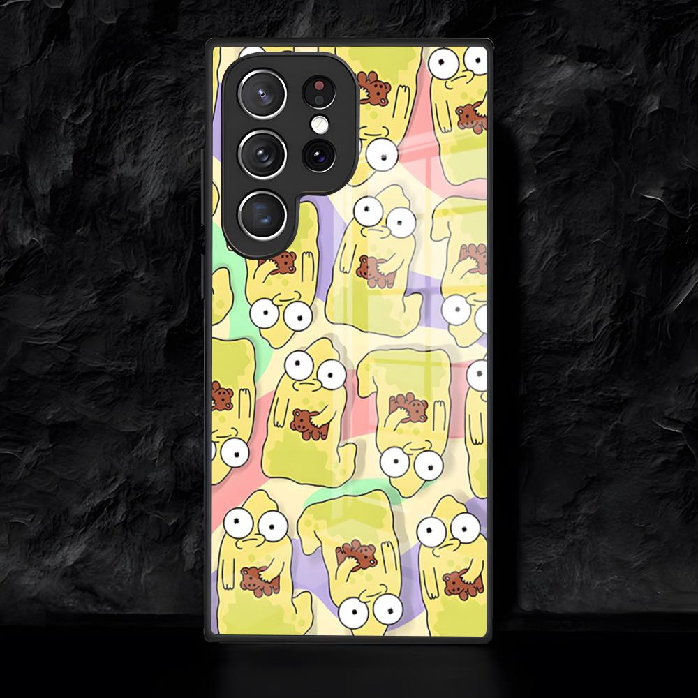 Cartoon S-Solar OppositesES Phone Case For Samsung S26 S25 Edge Ultra 24 23 22 21 Ultra Plus Fe A55 56 15 4G 5G Glass Cover Galaxy A55 5G
Cartoon S-Solar OppositesES Phone Case For Samsung S26 S25 Edge Ultra 24 23 22 21 Ultra Plus Fe A55 56 15 4G 5G Glass Cover Galaxy A55 5G