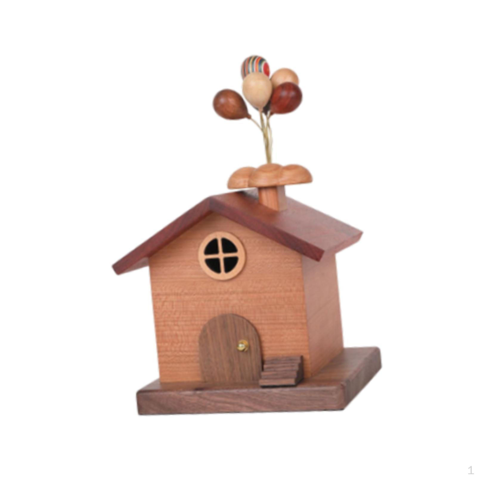 Милый домик Копилка Скульптура Подарочная свинка для дома S
Милый домик Копилка Скульптура Подарочная свинка для дома S