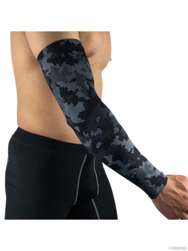 Велосипедные компрессионные рукава, анти-УФ-защита, спортивные аксессуары L
Велосипедные компрессионные рукава, анти-УФ-защита, спортивные аксессуары L