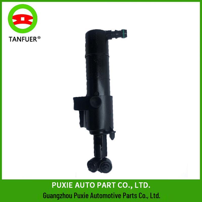 Mercedes-Benz W212 Headlight Washer Nozzle 2128600147 Tanfuer
Mercedes-Benz W212 Headlight Washer Nozzle 2128600147 Tanfuer