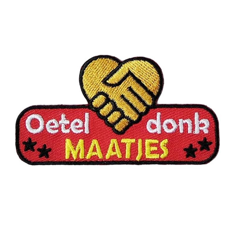 Нидерланды Карнавал Этельдонкер Пришивные Мультяшные Значки Вышитые Наклейки для Детей DIY Поделки Одежда Джинсы Куртки
Нидерланды Карнавал Этельдонкер Пришивные Мультяшные Значки Вышитые Наклейки для Детей DIY Поделки Одежда Джинсы Куртки