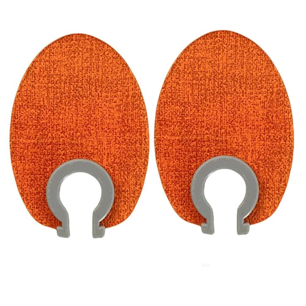 2 шт. Регулируемая защитная пластина для лампы для ногтей, Защита от синего света, Защита для света для нейл-арта, Маникюр Style 3
2 шт. Регулируемая защитная пластина для лампы для ногтей, Защита от синего света, Защита для света для нейл-арта, Маникюр Style 3