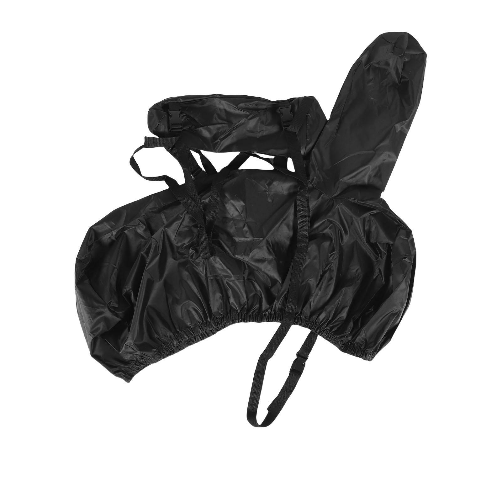 Pizza Oven Cover Compatible with 12, Pizza Oven Accessories for with Seperate Chimney Bag, with Bottom Straps for Fixation
Pizza Oven Cover Compatible with 12, Pizza Oven Accessories for with Seperate Chimney Bag, with Bottom Straps for Fixation