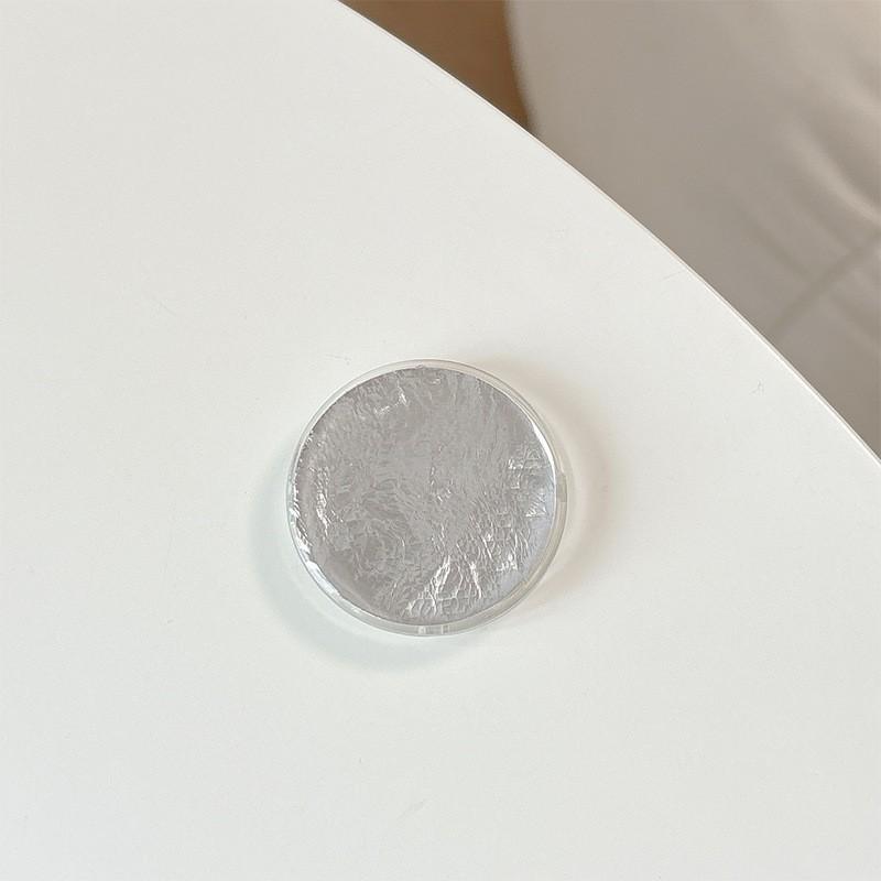 Mobile Phone Airbag Holder Adhesive Solid Color Stretchable Lazy Small Fresh Breeze Gift Creative Internet Celebrity Portable Ring
Mobile Phone Airbag Holder Adhesive Solid Color Stretchable Lazy Small Fresh Breeze Gift Creative Internet Celebrity Portable Ring