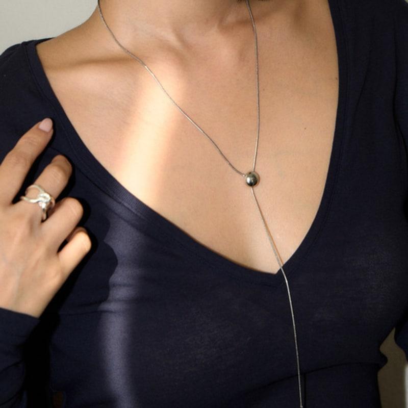 SULTANA Drop Berry necklace free
SULTANA Drop Berry necklace free