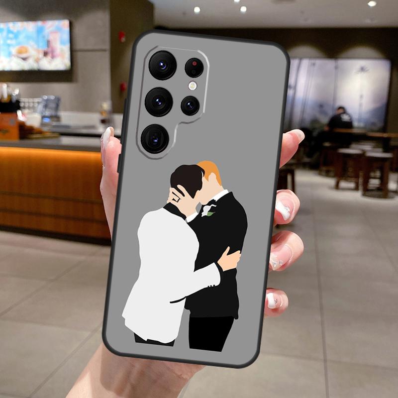 Lip Gallagher Shameless Gallavich Phone Case For Samsung Galaxy S25 Ultra S24 S22 S21 S23 FE S9 S10 S20 Plus S25 FE Soft Cover Galaxy S24
Lip Gallagher Shameless Gallavich Phone Case For Samsung Galaxy S25 Ultra S24 S22 S21 S23 FE S9 S10 S20 Plus S25 FE Soft Cover Galaxy S24