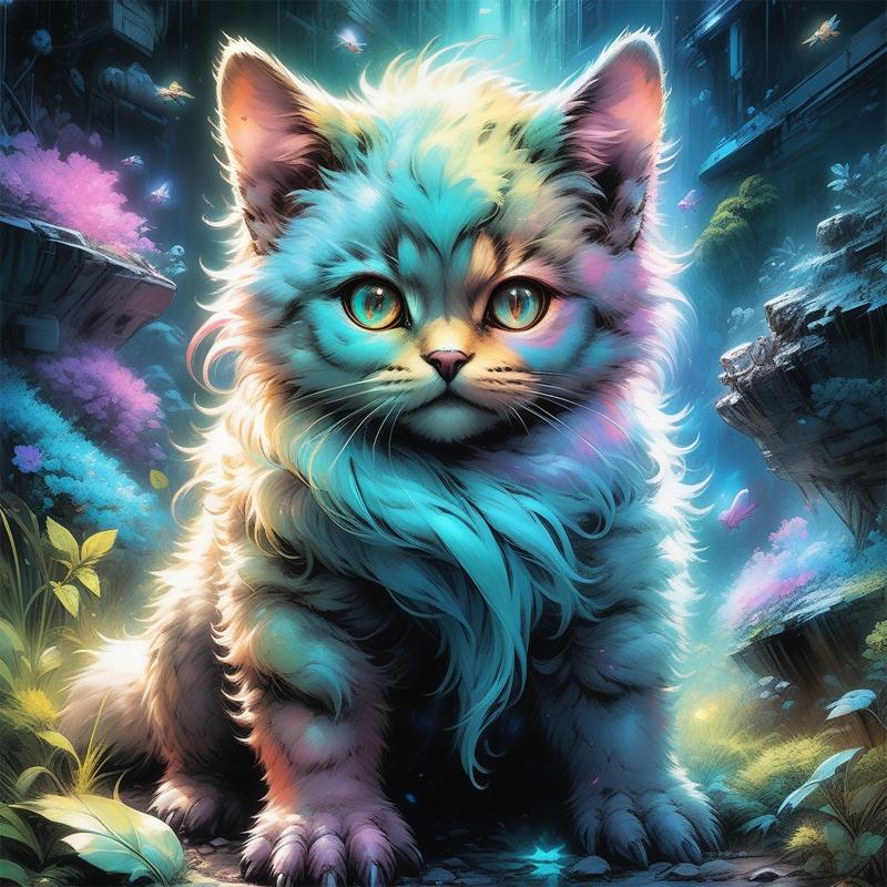 Повна 5D DIY Алмазна мозаїка Кіт Алмазна вишивка Повний хрестик Домашній декор Ручний подарунок 20x20cm
Повна 5D DIY Алмазна мозаїка Кіт Алмазна вишивка Повний хрестик Домашній декор Ручний подарунок 20x20cm