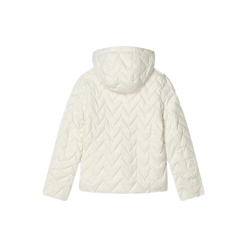 New FILA Down Jackets Women s Steam White F11W341902F-IV S
New FILA Down Jackets Women s Steam White F11W341902F-IV S