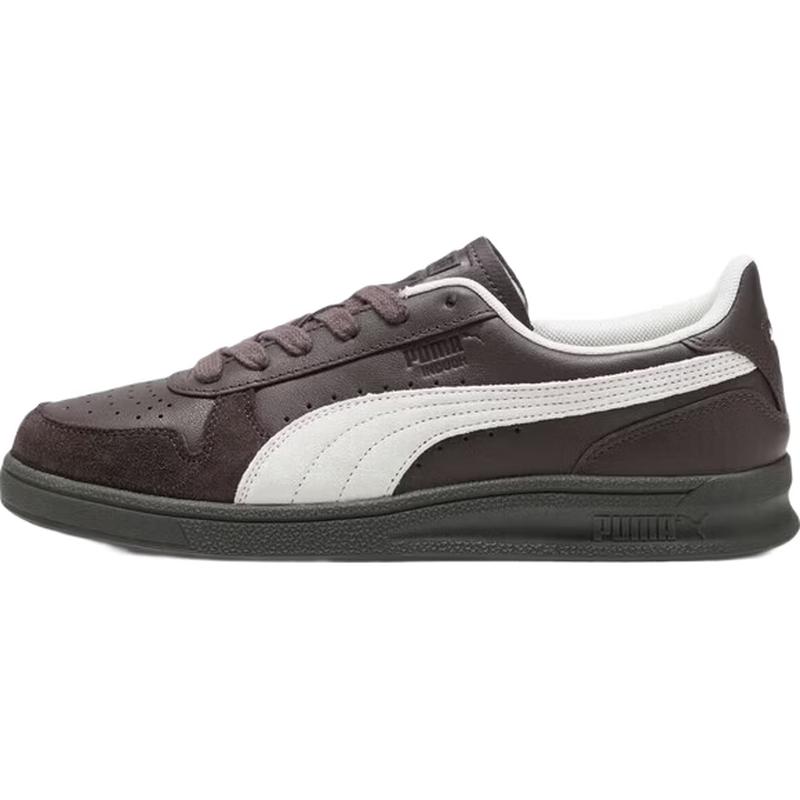 PUMA Classic Retro Breathable Thin-Sole Casual Shoes INDOOR 401360 38
PUMA Classic Retro Breathable Thin-Sole Casual Shoes INDOOR 401360 38