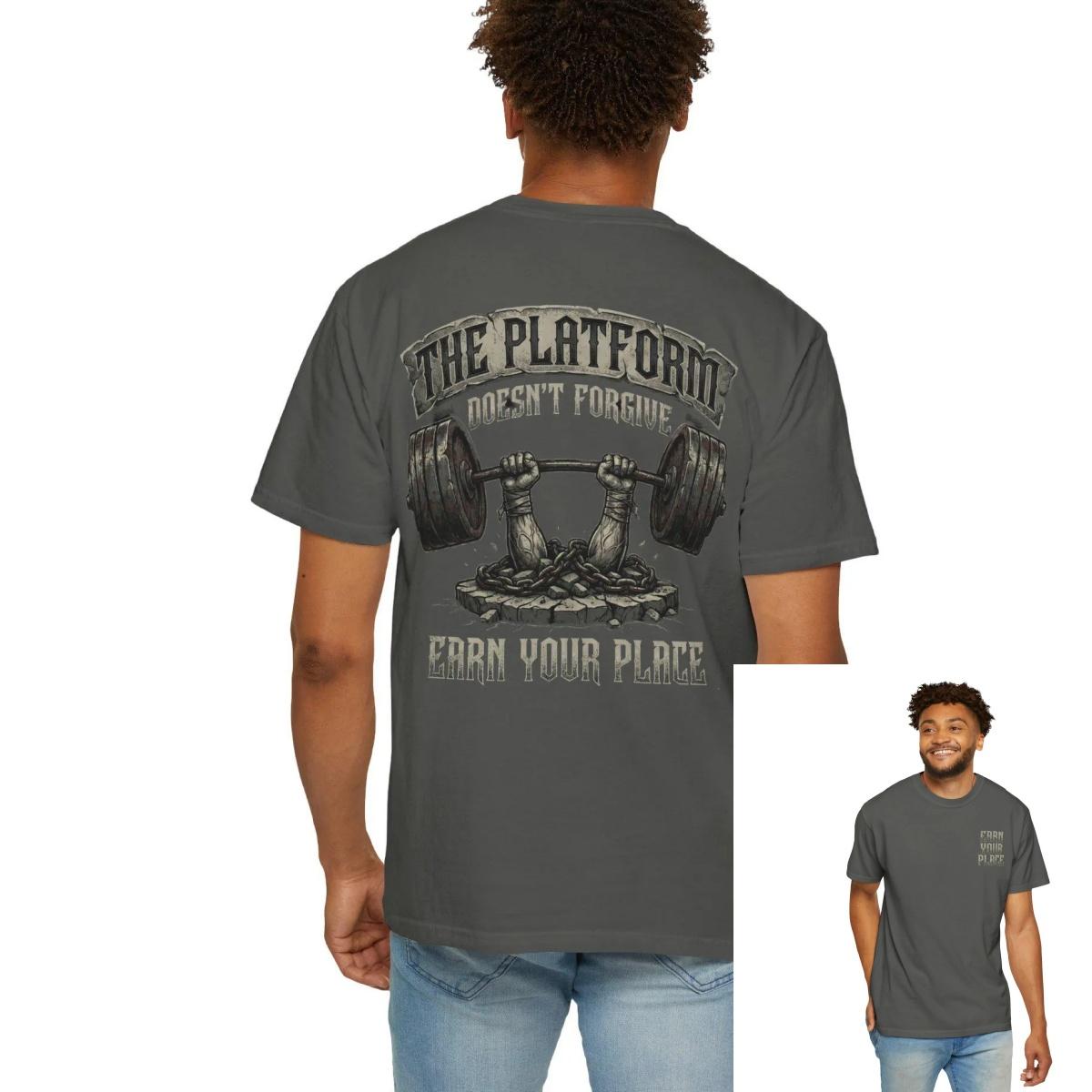 Iron Loose Fitness Training Gym Casual Tshirt Luxury Brand for Men and Women Top 4XL
Iron Loose Fitness Training Gym Casual Tshirt Luxury Brand for Men and Women Top 4XL