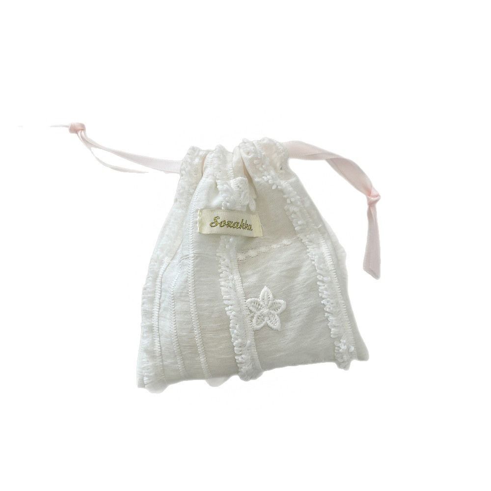 Small Cloth Bag Cosmetic Bag Sundries Storage Makeup Bag Cute Cloth Handbag Female білий
Small Cloth Bag Cosmetic Bag Sundries Storage Makeup Bag Cute Cloth Handbag Female білий