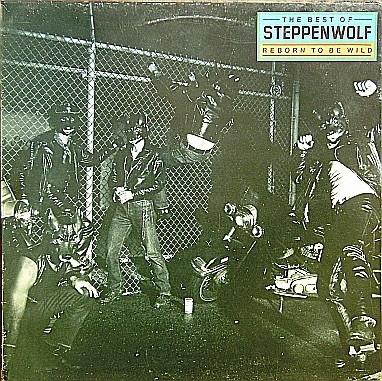 LP Record STEPPENWOLF - Best Of Steppenwolf - Reborn To Be PE34382PROMO EPIC 1976 US Rock Used
LP Record STEPPENWOLF - Best Of Steppenwolf - Reborn To Be PE34382PROMO EPIC 1976 US Rock Used